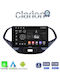Clarion Ηχοσύστημα Αυτοκινήτου για Ford Ka 2016 > (Bluetooth/USB/WiFi/GPS/Apple-Carplay/Android-Auto) με Οθόνη Αφής 9"