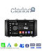 Clarion Автомобилна Аудио Система (Блутут/USB/WiFi/GPS/Apple-Carplay/Android-Auto) с Тъчскрийн 9"