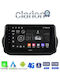 Clarion Автомобилна Аудио Система (Блутут/USB/WiFi/GPS/Apple-Carplay/Android-Auto) с Тъчскрийн 9"