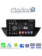 Clarion Sistem Audio Auto pentru BMW X1 (E84) 2009>2014 (Bluetooth/USB/WiFi/GPS/Apple-Carplay/Android-Auto) cu Ecran Tactil 9"