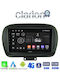 Clarion Автомобилна Аудио Система (Блутут/USB/WiFi/GPS/Apple-Carplay/Android-Auto) с Тъчскрийн 9"