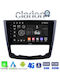 Clarion Car Audio System for Renault Kadjar 2015> (Bluetooth/USB/WiFi/GPS/Apple-Carplay/Android-Auto) with Touch Screen 9"