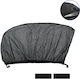 Car Side Sunshades 70x45cm 2pcs