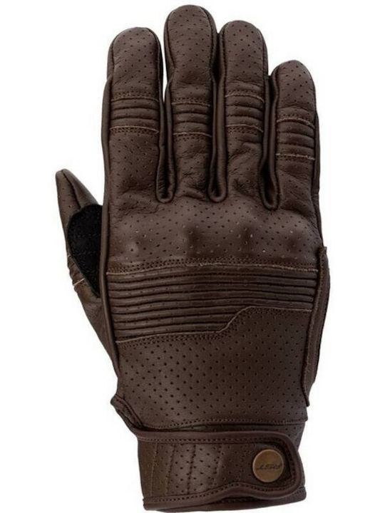 RST Sommer Herren Handschuhe Braun