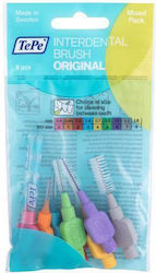 TePe Original Interdentalbürsten Gemischt Mehrf...