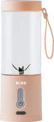 BLND Blender 0.53lt Pink