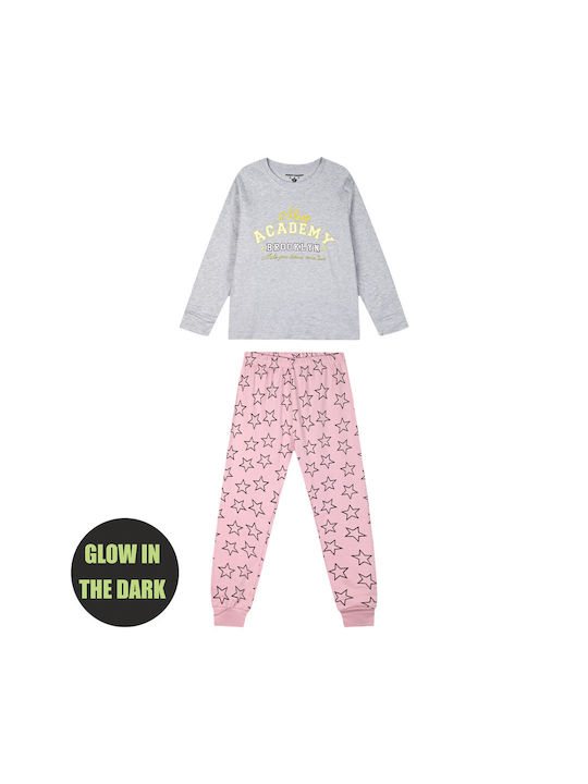 Energiers Kids Pyjamas Multicolour