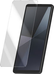 Avizar Panzerglasfolie Sony Xperia 10 Vi Härte 9H Kratzfest Transparent Avizar Panzerglasfolie Sony Xperia 10 Vi Härte 9H Kratzfest Transparent