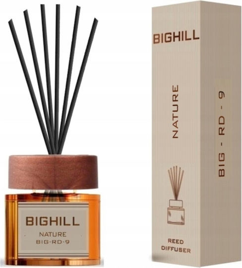 Eyfel Raumduft Bighill Nature 120 ml Raumduft Bighill Nature