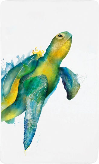 Graccioza Body Towel 100x180cm Turtle Weight 650gsm Graccioza Body Towel 100x180cm Turtle Weight 650gsm