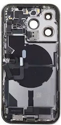 Καπάκι Χρυσό Apple iPhone 14 Pro Max Καπάκι Χρυσό Apple iPhone 14 Pro Max