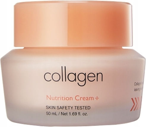 Nährende & Straffende Kollagencreme Its Skin 50 ml