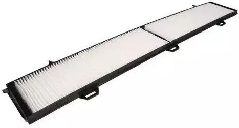 Pollen Filter Cabin Bmw 3 Touring E91 Denso Dcf096p