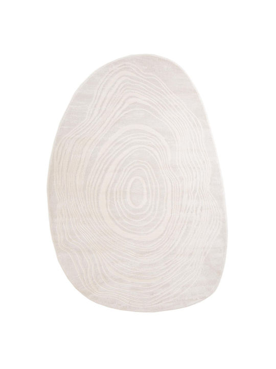 Royal Carpet Organic 249 Rug Rectangular Cream