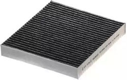 Pollenfilter Innenraum Citroen C-Crosser Enterprise Denso DCF344K