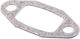Chainsaw Exhaust Gasket Husqvarna 335xpt 338xpt 555rxt 5038211-01