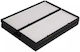 Hyundai Sonata Iv Ef Denso Dcf268p Cabin Air Filter