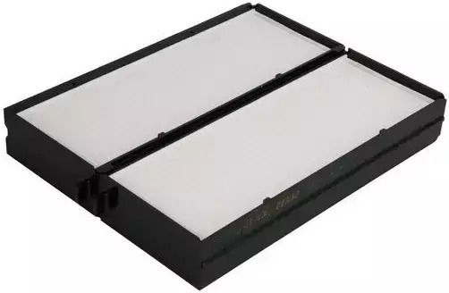 Hyundai Sonata Iv Ef Denso Dcf268p Cabin Air Filter