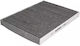 Seat Arosa 6h Denso Dcf225k Pollen Filter