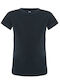 Kids' T-shirt Dark Blue