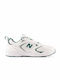 New Balance Sneakers White