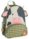 Stephen Joseph Schulranzen Rucksack Kindergarten Mehrfarbig mit Flaschenhalter