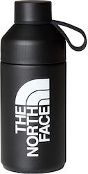 The North Face Θερμός 750ml Μαύρο