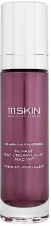 111skin Ремонтен дневен крем Light Nac Y² Дневен крем за лице 50 мл за жени