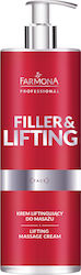 Farmona Filler & Lifting Massage Lifting Cream 280 Ml Farmona Filler & Lifting Massage Lifting Cream 280 Ml