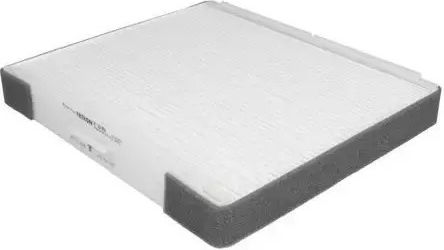 Pollenfilter Innenraum Hyundai Matrix Fc Denso Dcf366p