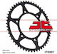JT Sprockets Γρανάζι Πίσω για Lifan Enduro 125