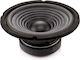 CarGuard Ηχείο Αυτοκινήτου 8" με 100W RMS (Woofer) Τεμάχιο
