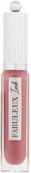 Bourjois Paris Fabuleux Ink Κραγιόν
