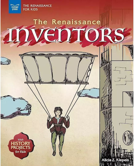 The Renaissance Inventors With History Projects For Kids The Renaissance For Kids The Renaissance Inventors With History Projects For Kids The Renaissance For Kids