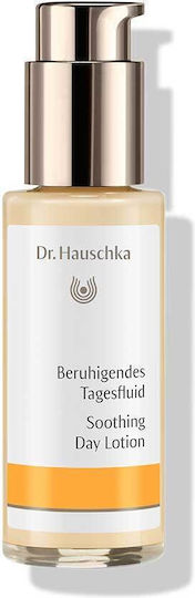 Dr. Hauschka Λοσιόν Προσώπου Ημέρας για Ανάπλαση, Ακμή & Ερυθρότητα 50ml