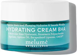 Melume Skinscience Αντιγηραντική Κρέμα 50ml