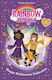 Rainbow Magic Happy Halloween Collection Six Stories In One Daisy Meadows 0910