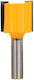 DEWALT Cutter Bit Carbide for Groove Shaping 22mm x 52mm x 8mm