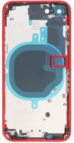 Μεσαίο Πλαίσιο Rot für iPhone SE 2022