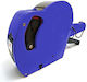 Next Handheld Label Maker in Blue Color