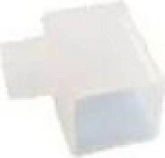 Fos me Electrical Conduit Cap with Diameter 10mm made of Plastic 24-00751