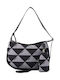 FRNC Women's Bag Shoulder Gray