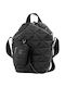 FRNC Women's Bag Backpack Black