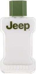 Jeep Adventure After Shave Balm 100ml