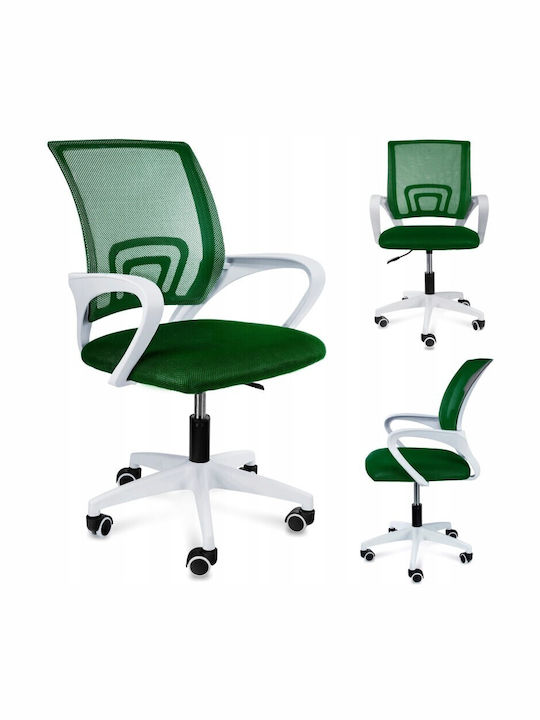 Scaun de Birou Smart Green Jumi