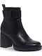 Women's Ankle Boots Black