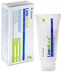 Ziołolek Linovit Advanced Nutrient Defense Αναπλαστική Κρέμα 50gr