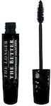 Layla Waterproof Mascara for volume Black