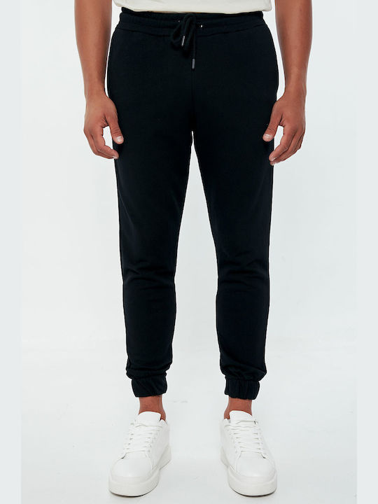 Sweatpants Black