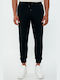 Sweatpants Black